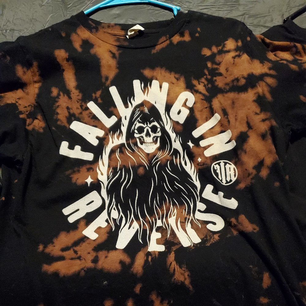Falling in Reverse shirts Medium